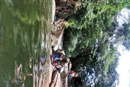 Expedición Santa Gertrudis en Cisneros (salida desde Medellín)