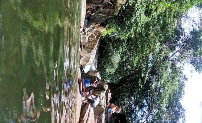 Expedición Santa Gertrudis en Cisneros (salida desde Medellín)