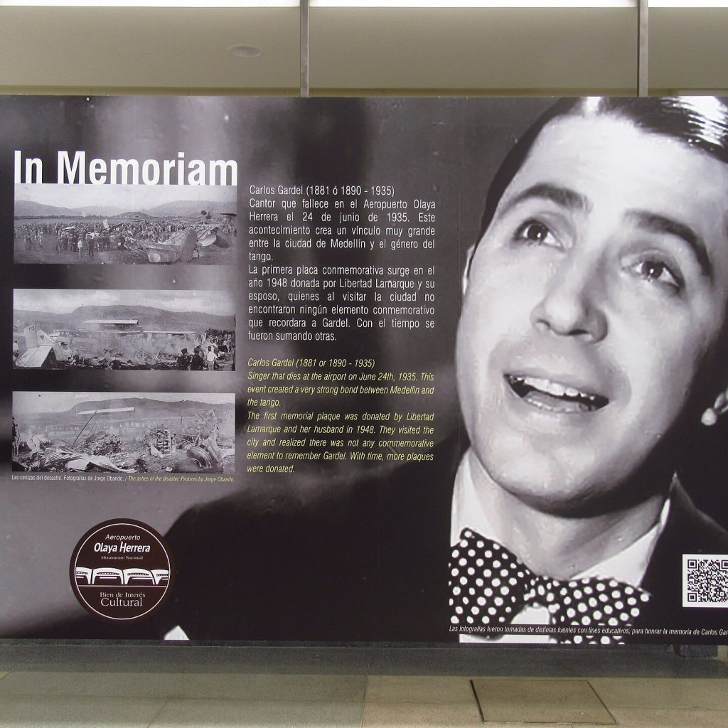 Panorámica de Medellín, Colombia