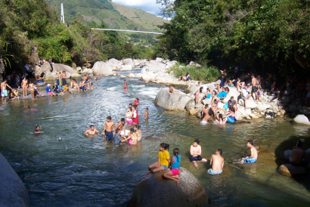 Túnel de la Quiebra y Experiencia Trapiche en Cisneros