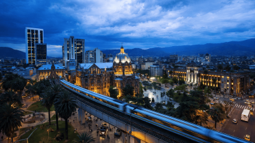 Qué hacer en Medellín: planes de naturaleza cerca de la ciudad